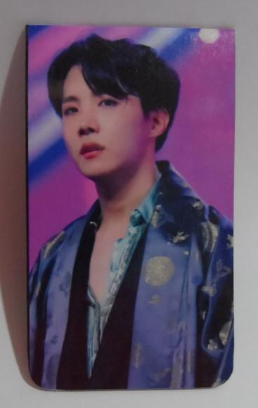 Marcador de Páginas Magnético K'pop Bts Geek Fandom