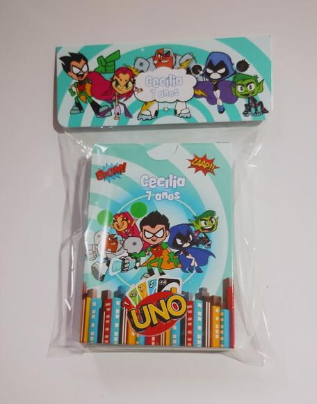 Zootopia 2 Uno Infantil Lembrancinha de Aniversário Festa