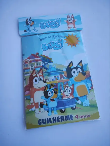 Álbum de Figurinhas e Desenhos de Colorir One Piece
