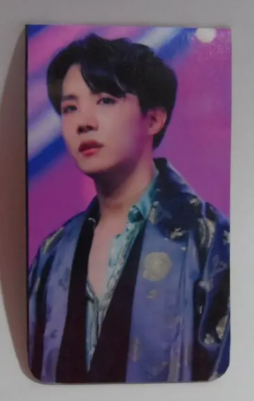 Marcador de Páginas Magnético K'pop Bts Geek Fandom