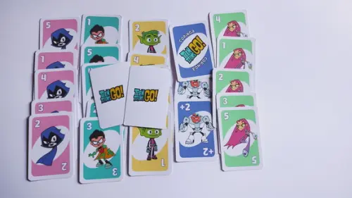 Zootopia 2 Uno Infantil Lembrancinha de Aniversário Festa