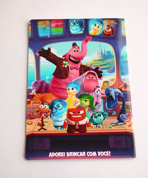 20 Álbum de Figurinhas e Desenhos de Colorir Divertidamente