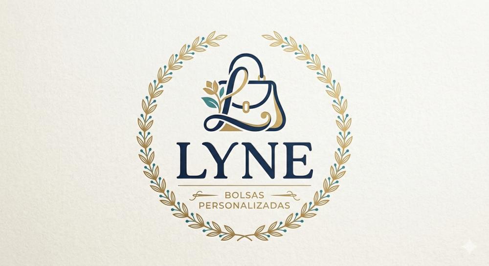 Lyne Bolsas Personalizadas