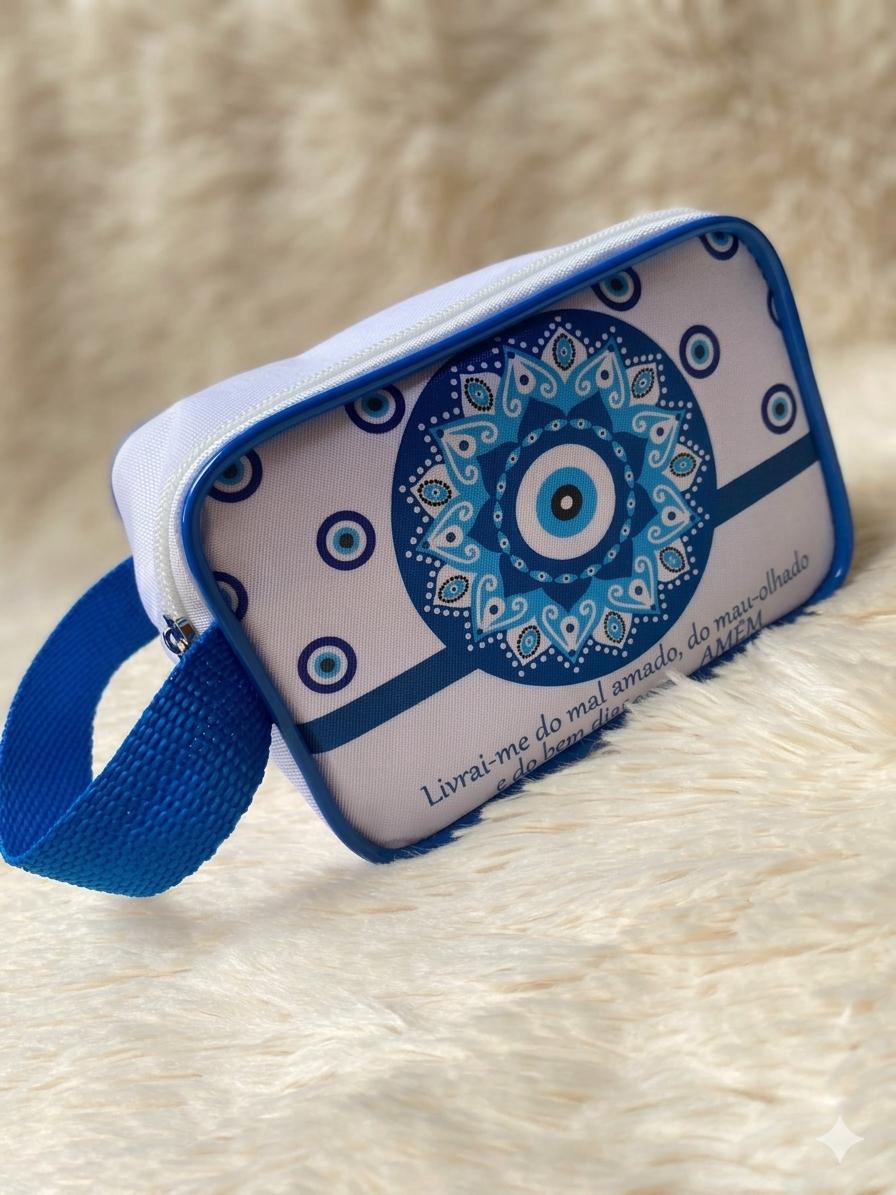 Necessaire pp - 10x15