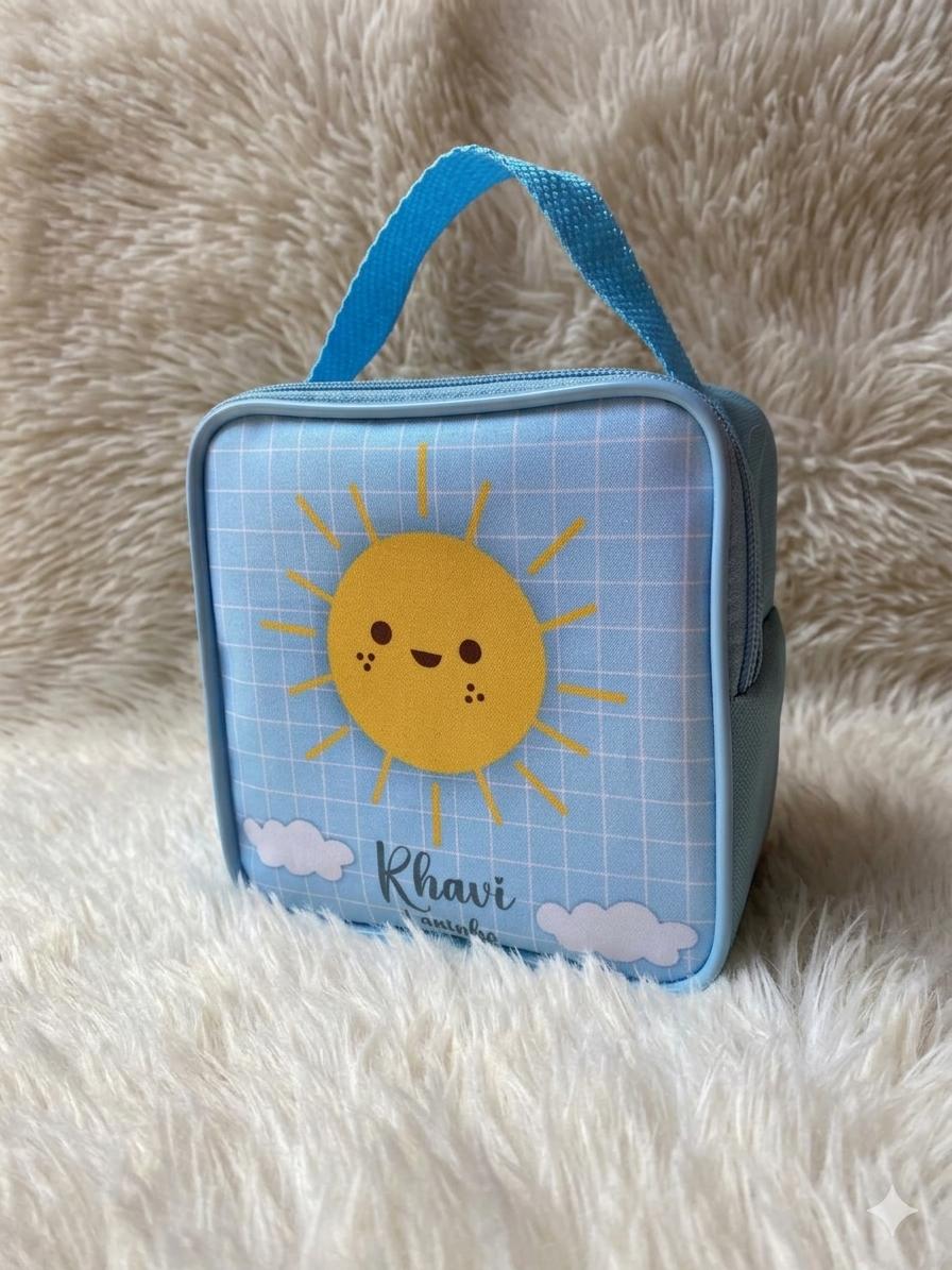 Quadradinha 15x15 raio de Sol