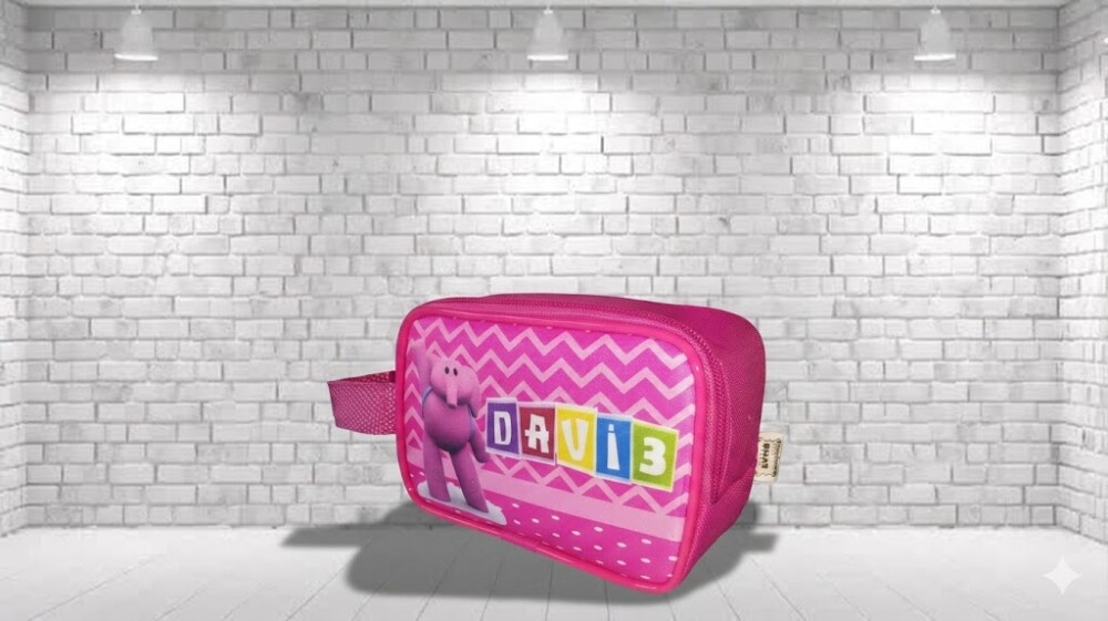 Bolsinhas Personalizadas