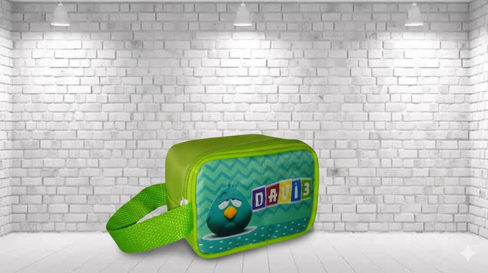 Bolsinhas Personalizadas