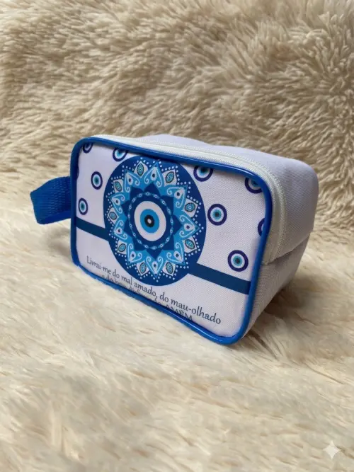 Necessaire pp - 10x15
