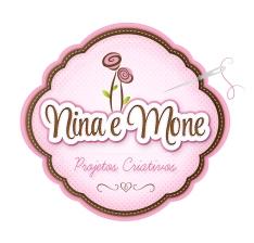 Nina e Mone  - Projetos Criativos