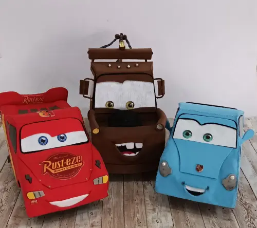 Carros