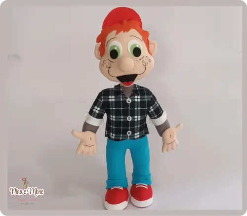 Cocoricó
