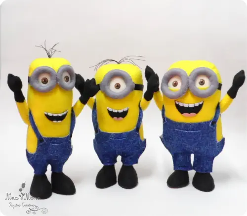 Minions