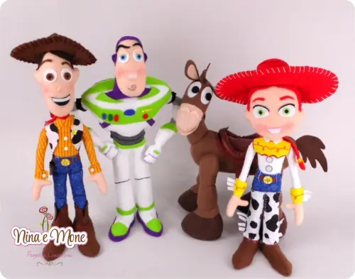 Toy Story