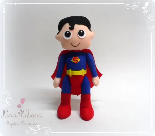 Super Heróis