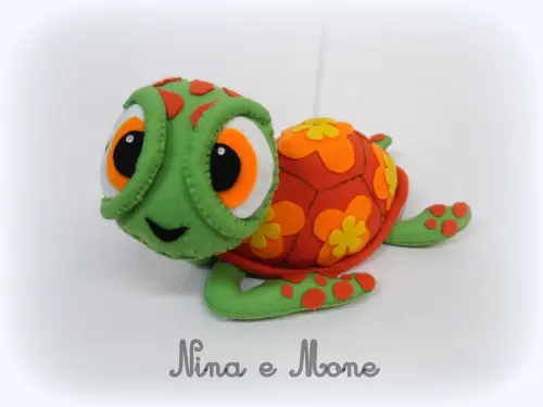 Procurando Nemo