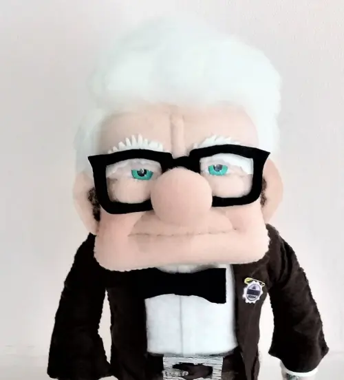 Up - Altas Aventuras