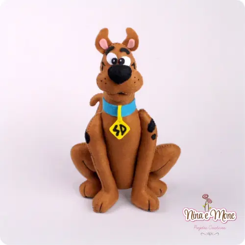 Scooby Doo