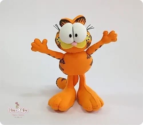 Garfield