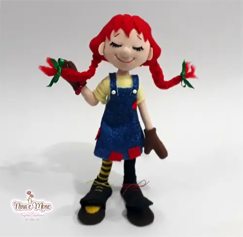 Pippi Meialonga