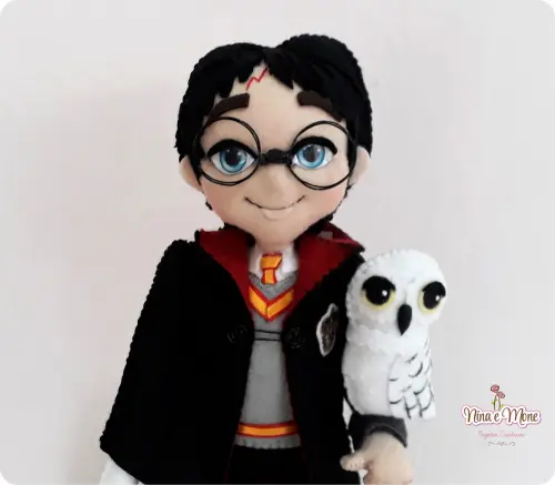 Harry Potter