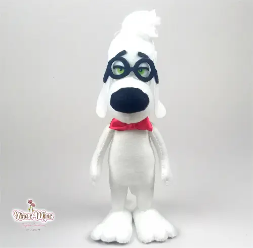 Peabody e Sherman