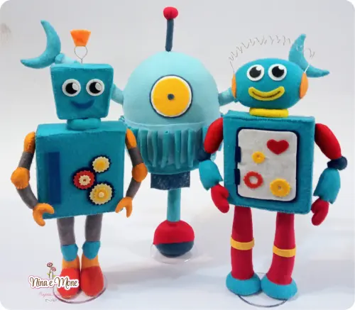Robôs