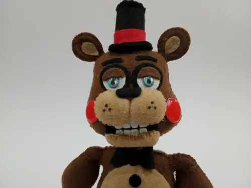 FNAF - Five Nights at Freddy’s