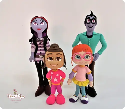 Vampirina