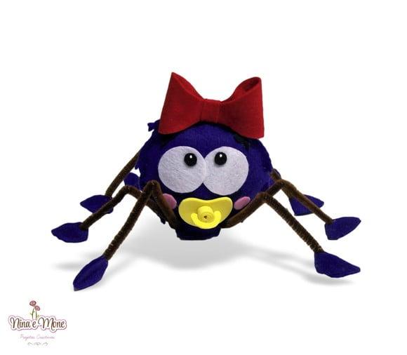 Aranha Baby