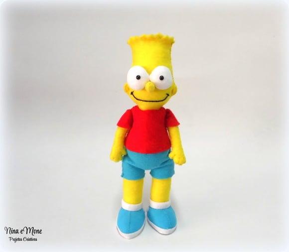 Bart de feltro