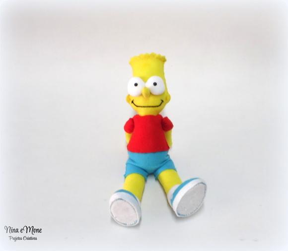 Bart de feltro