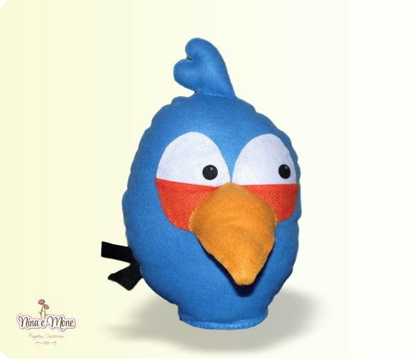 Blue Bird