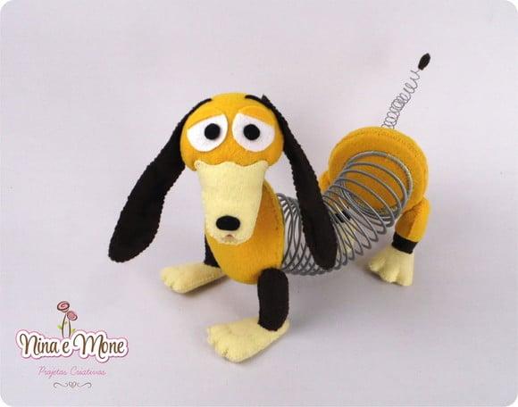 Cachorro de Mola