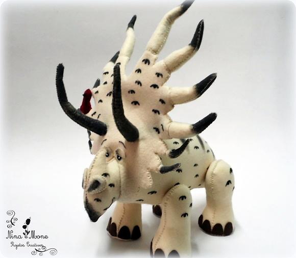 Dinossauro Forest Woodbush