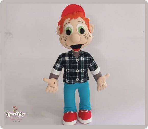 Julio