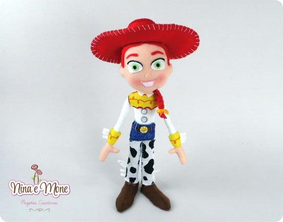 Jessie