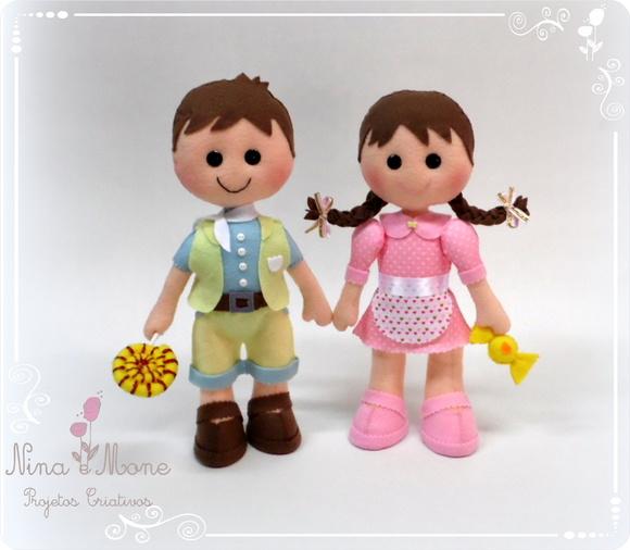 João e Maria