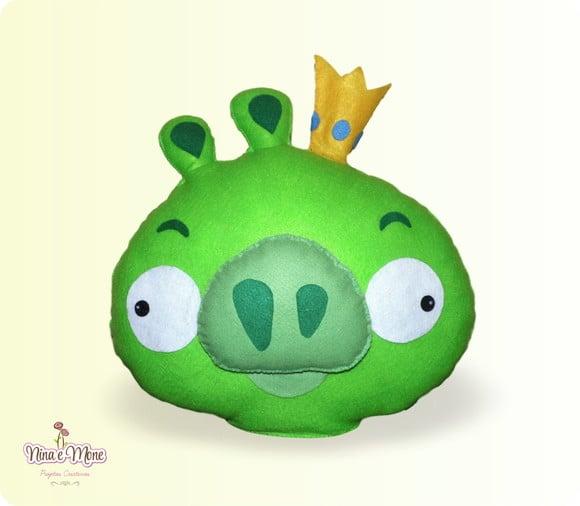 King Pig