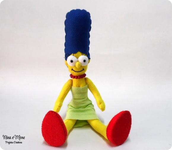 Marge de Feltro