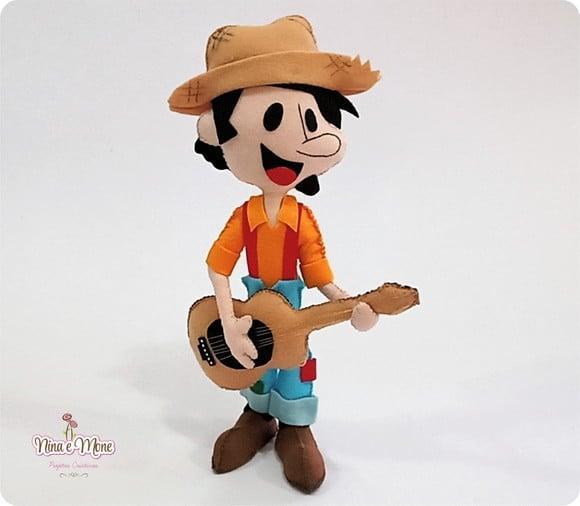 Pai Francisco de Feltro