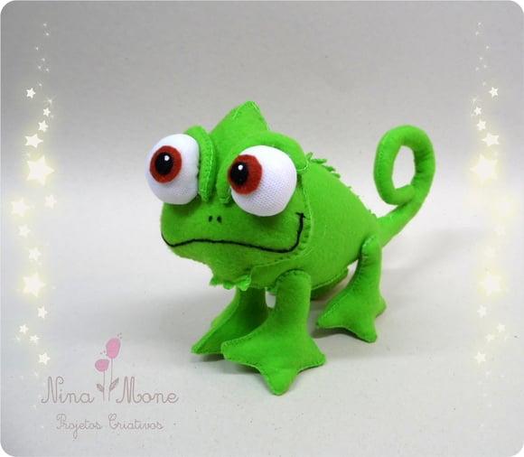 Pascal em Feltro