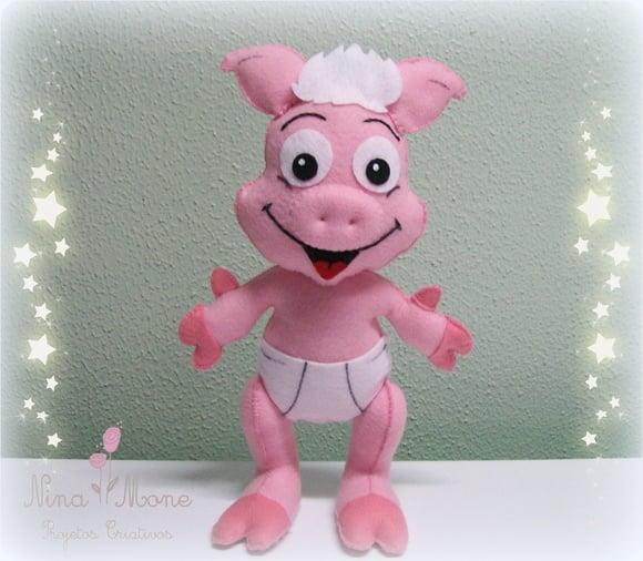 Porco Astolfo