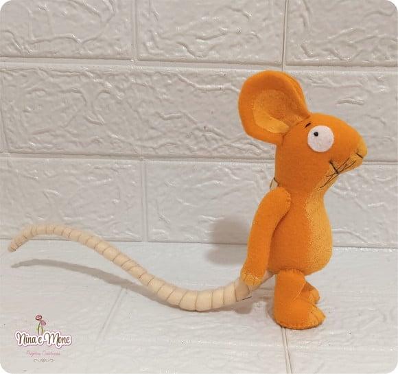 Ratinho do Grúfalo