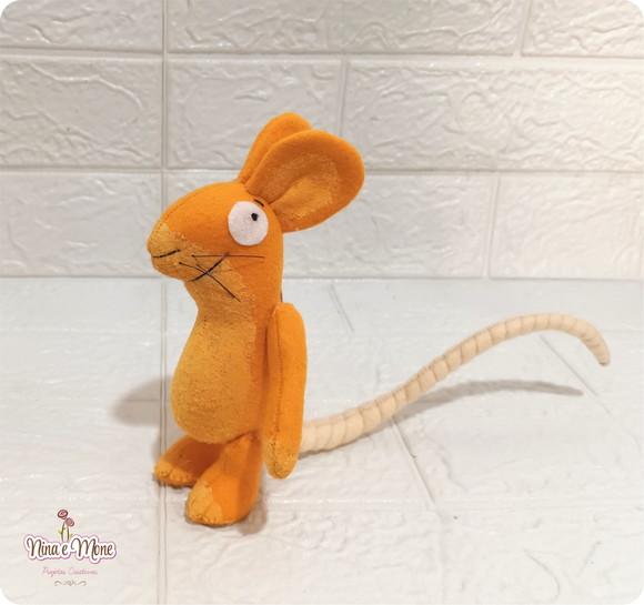 Ratinho do Grúfalo