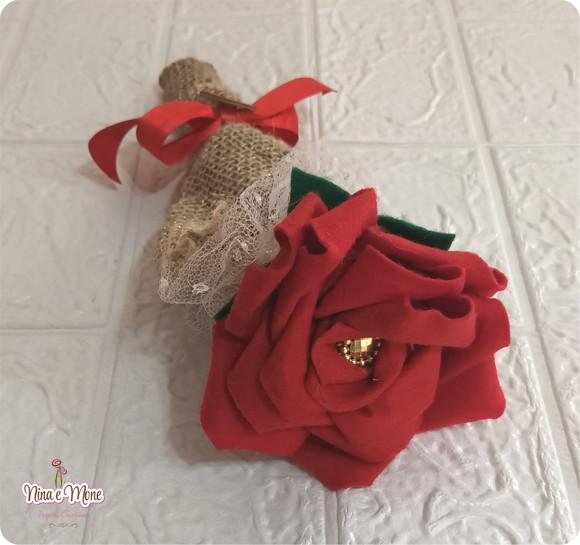 Rosa de Feltro