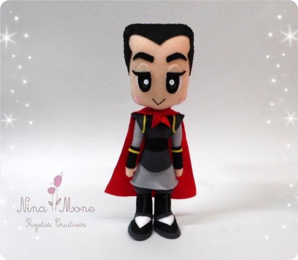 Shang de Feltro