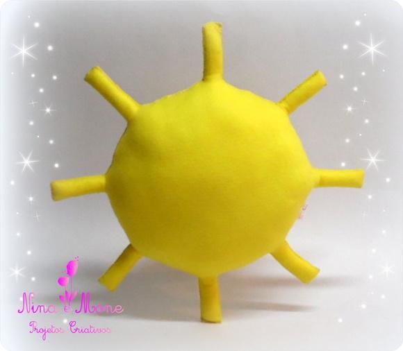 Sol de Feltro