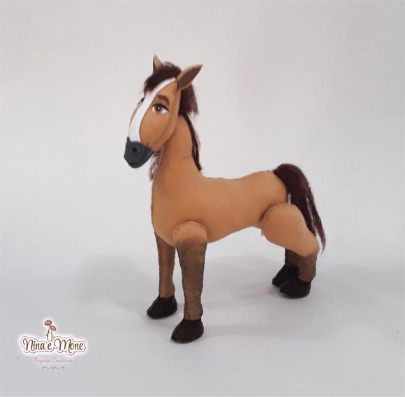 Spirit de feltro