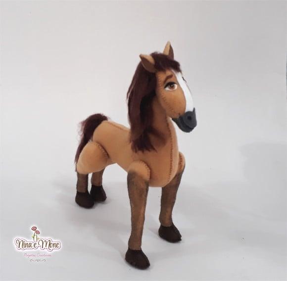 Spirit de feltro
