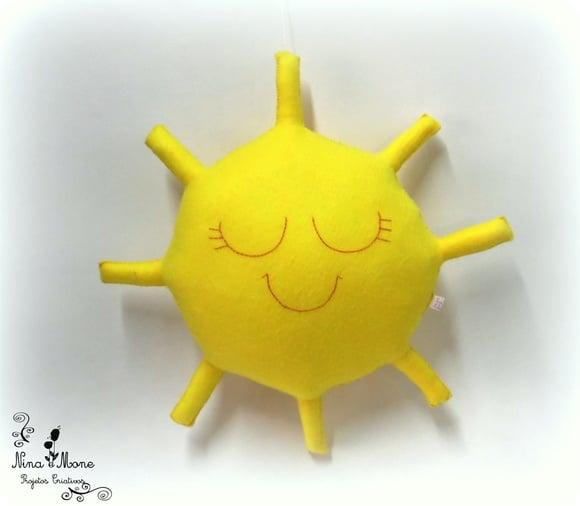 Sol de Feltro